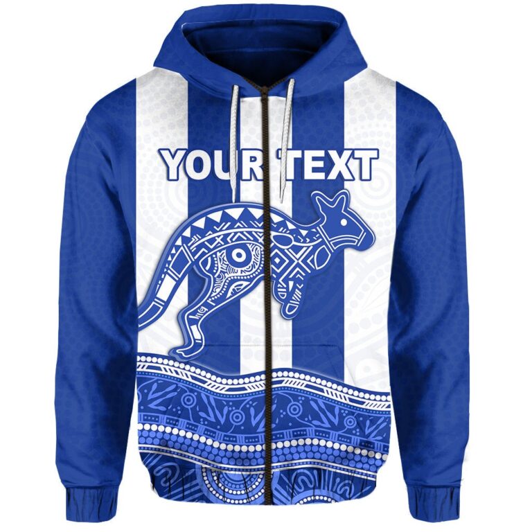 Australian Football League store - Loyal fans of North Melbourne Football Club's Unisex Zip Hoodie:vintage Australian Football League suit,uniform,apparel,shirts,merch,hoodie,jackets,shorts,sweatshirt,outfits,clothes