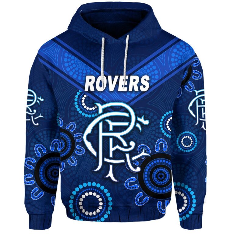 Australian Football League store - Loyal fans of Rovers Football Club's Unisex Hoodie:vintage Australian Football League suit,uniform,apparel,shirts,merch,hoodie,jackets,shorts,sweatshirt,outfits,clothes