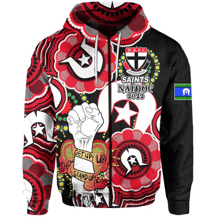 Australian Football League store - Loyal fans of St Kilda Football Club's Unisex Hoodie:vintage Australian Football League suit,uniform,apparel,shirts,merch,hoodie,jackets,shorts,sweatshirt,outfits,clothes