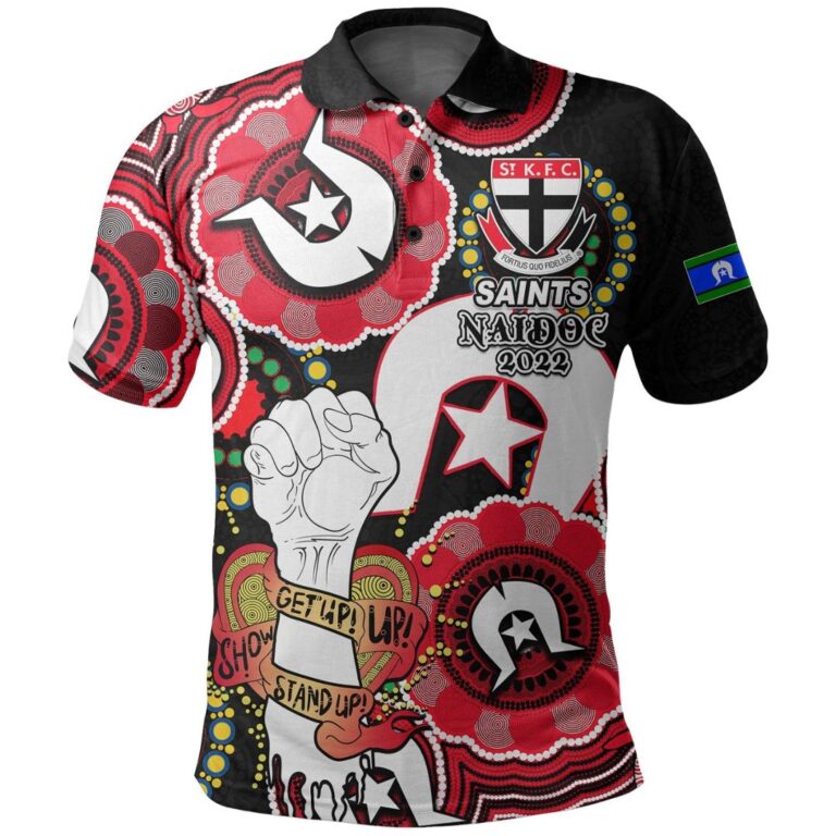 Australian Football League store - Loyal fans of St Kilda Saints's Unisex Polo Shirt:vintage Australian Football League suit,uniform,apparel,shirts,merch,hoodie,jackets,shorts,sweatshirt,outfits,clothes