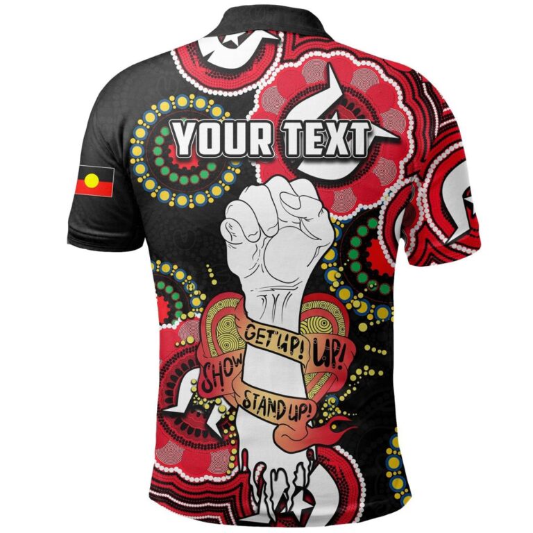 Australian Football League store - Loyal fans of St Kilda Saints's Unisex Polo Shirt:vintage Australian Football League suit,uniform,apparel,shirts,merch,hoodie,jackets,shorts,sweatshirt,outfits,clothes