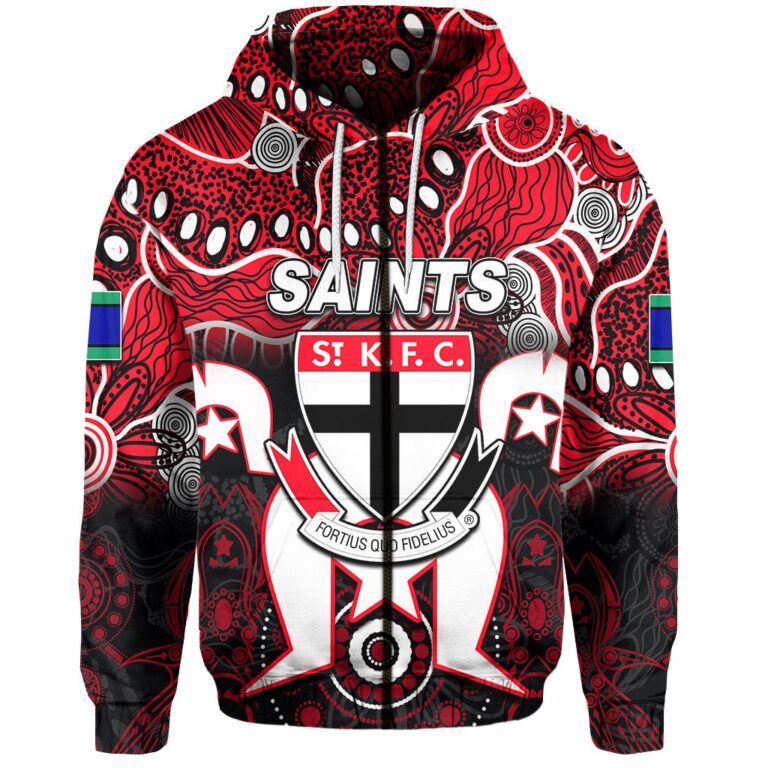 Australian Football League store - Loyal fans of St Kilda Football Club's Unisex Hoodie:vintage Australian Football League suit,uniform,apparel,shirts,merch,hoodie,jackets,shorts,sweatshirt,outfits,clothes