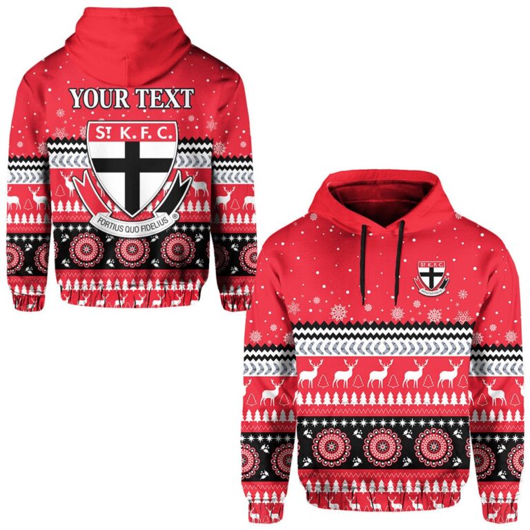 Australian Football League store - Loyal fans of St Kilda Football Club's Unisex Hoodie:vintage Australian Football League suit,uniform,apparel,shirts,merch,hoodie,jackets,shorts,sweatshirt,outfits,clothes