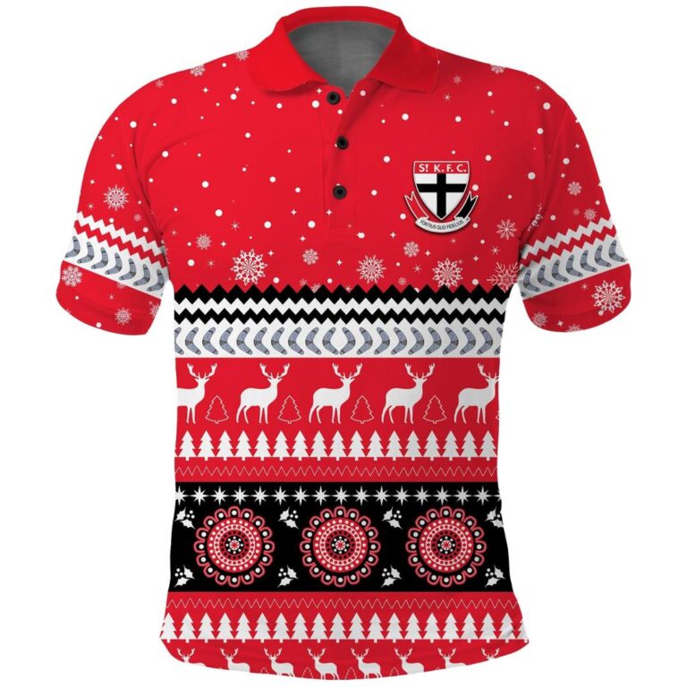 Australian Football League store - Loyal fans of St Kilda Saints's Unisex Polo Shirt:vintage Australian Football League suit,uniform,apparel,shirts,merch,hoodie,jackets,shorts,sweatshirt,outfits,clothes