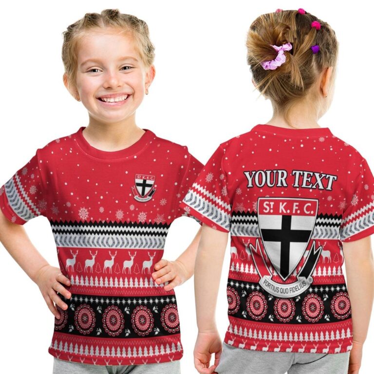 Australian Football League store - Loyal fans of St Kilda Football Club's Kid T-Shirt:vintage Australian Football League suit,uniform,apparel,shirts,merch,hoodie,jackets,shorts,sweatshirt,outfits,clothes