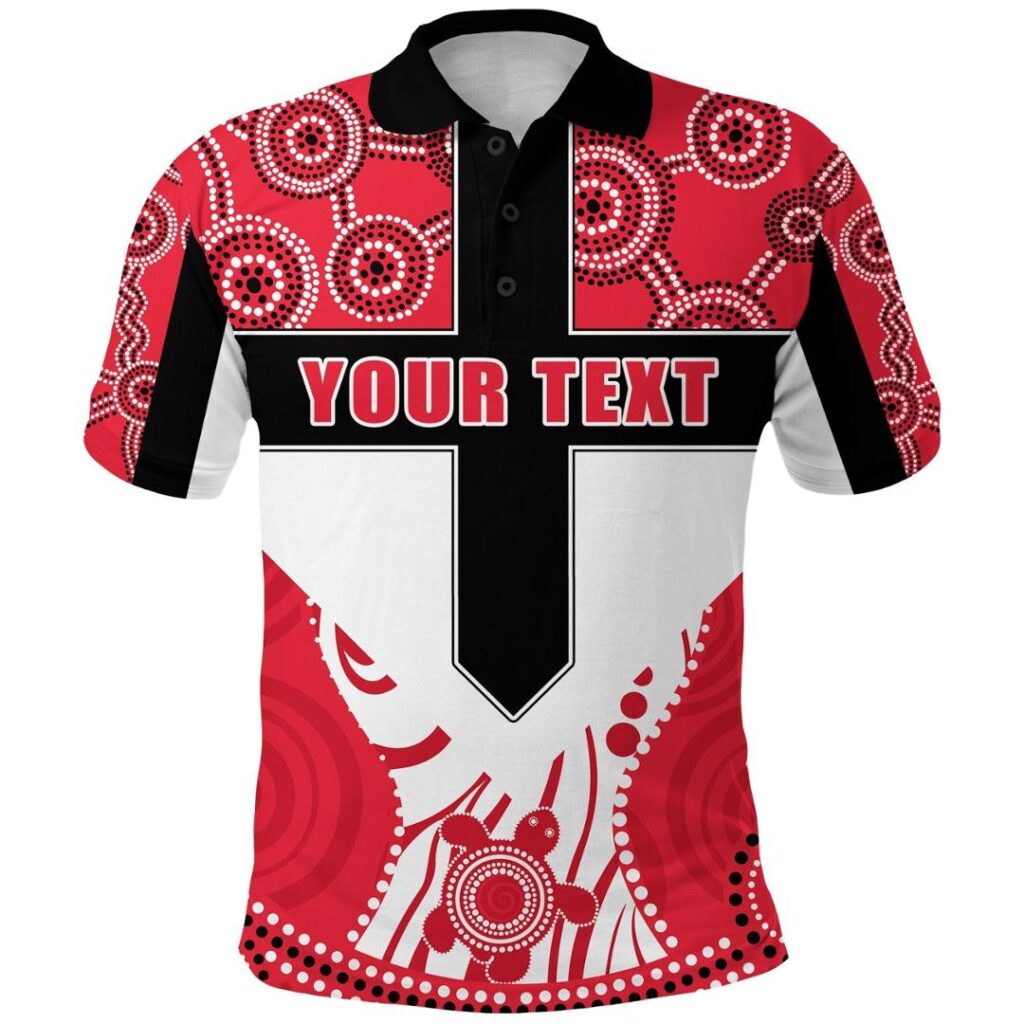 Australian Football League store - Loyal fans of St Kilda Saints's Unisex Polo Shirt:vintage Australian Football League suit,uniform,apparel,shirts,merch,hoodie,jackets,shorts,sweatshirt,outfits,clothes