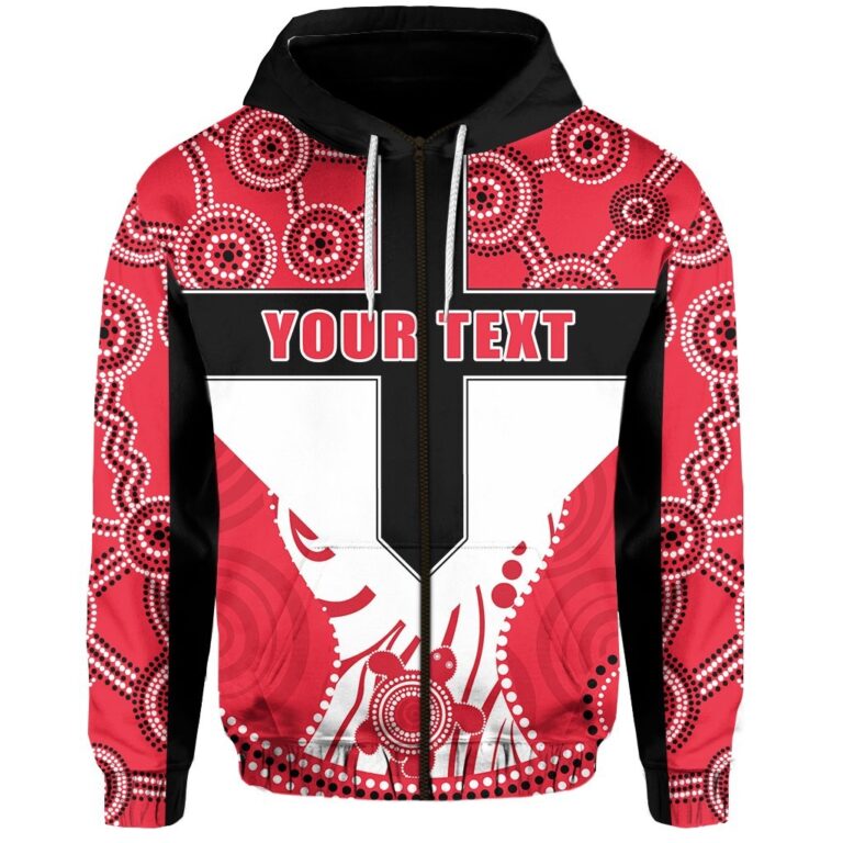 Australian Football League store - Loyal fans of St Kilda Football Club's Unisex Zip Hoodie:vintage Australian Football League suit,uniform,apparel,shirts,merch,hoodie,jackets,shorts,sweatshirt,outfits,clothes