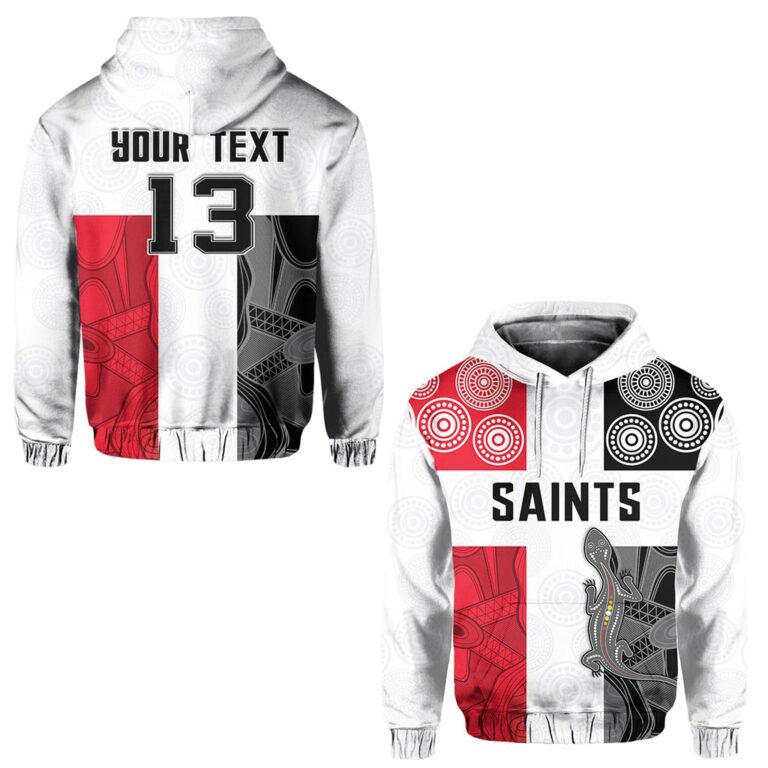 Australian Football League store - Loyal fans of St Kilda Football Club's Unisex Hoodie:vintage Australian Football League suit,uniform,apparel,shirts,merch,hoodie,jackets,shorts,sweatshirt,outfits,clothes