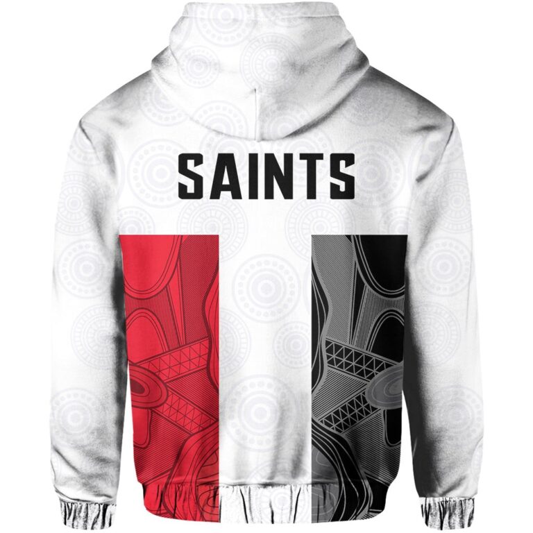 Australian Football League store - Loyal fans of St Kilda Football Club's Unisex Hoodie:vintage Australian Football League suit,uniform,apparel,shirts,merch,hoodie,jackets,shorts,sweatshirt,outfits,clothes