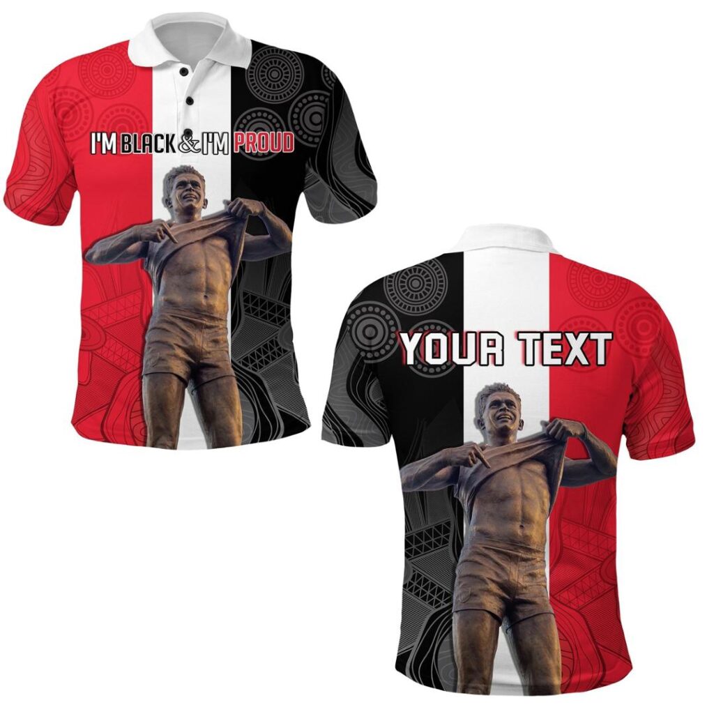 Australian Football League store - Loyal fans of St Kilda Saints's Unisex Polo Shirt:vintage Australian Football League suit,uniform,apparel,shirts,merch,hoodie,jackets,shorts,sweatshirt,outfits,clothes