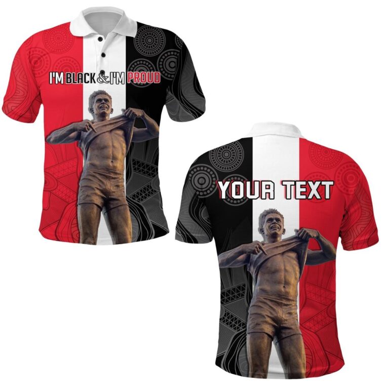 Australian Football League store - Loyal fans of St Kilda Saints's Unisex Polo Shirt:vintage Australian Football League suit,uniform,apparel,shirts,merch,hoodie,jackets,shorts,sweatshirt,outfits,clothes