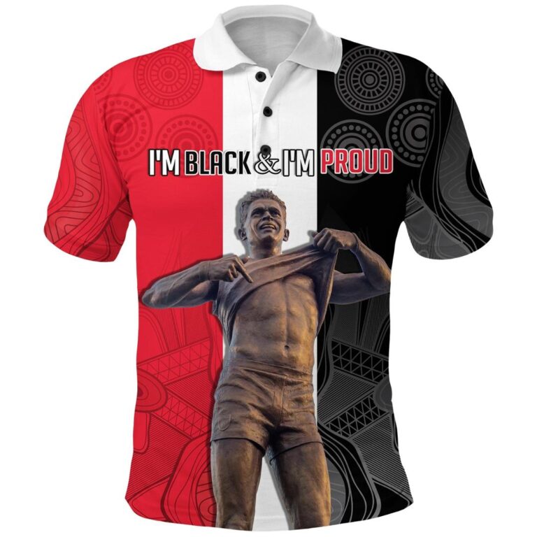 Australian Football League store - Loyal fans of St Kilda Saints's Unisex Polo Shirt:vintage Australian Football League suit,uniform,apparel,shirts,merch,hoodie,jackets,shorts,sweatshirt,outfits,clothes