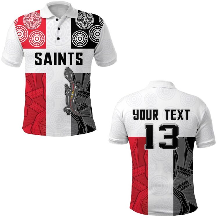 Australian Football League store - Loyal fans of St Kilda Saints's Unisex Polo Shirt:vintage Australian Football League suit,uniform,apparel,shirts,merch,hoodie,jackets,shorts,sweatshirt,outfits,clothes
