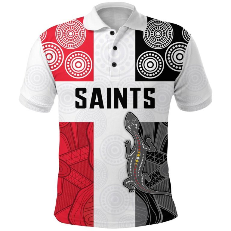 Australian Football League store - Loyal fans of St Kilda Saints's Unisex Polo Shirt:vintage Australian Football League suit,uniform,apparel,shirts,merch,hoodie,jackets,shorts,sweatshirt,outfits,clothes