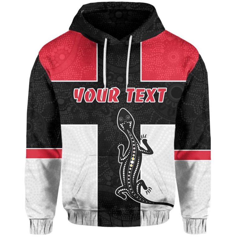 Australian Football League store - Loyal fans of St Kilda Football Club's Unisex Hoodie:vintage Australian Football League suit,uniform,apparel,shirts,merch,hoodie,jackets,shorts,sweatshirt,outfits,clothes