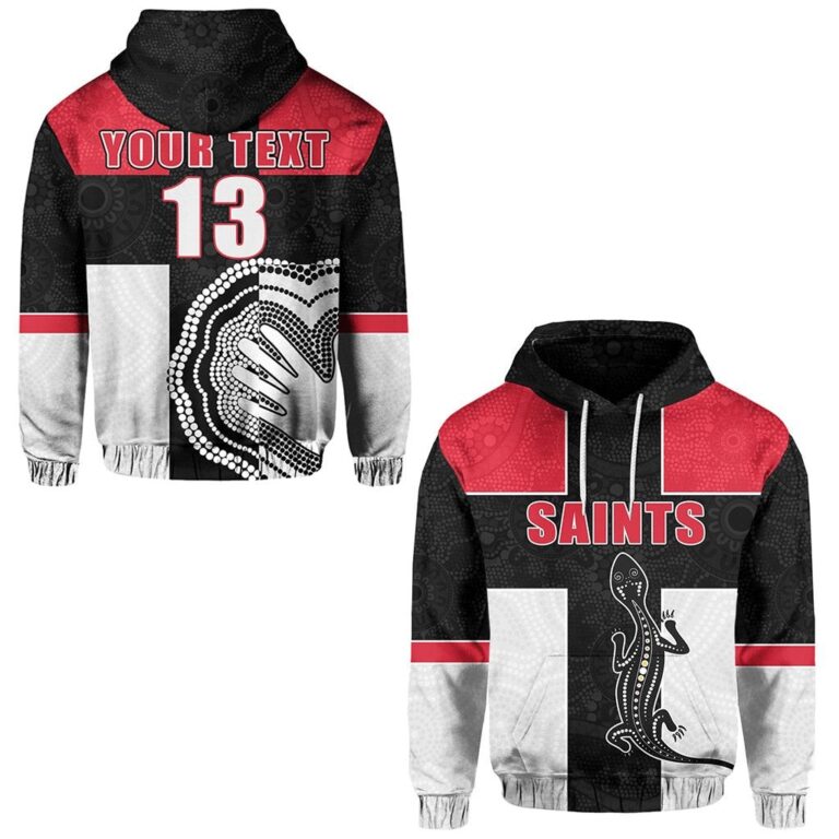 Australian Football League store - Loyal fans of St Kilda Football Club's Unisex Hoodie:vintage Australian Football League suit,uniform,apparel,shirts,merch,hoodie,jackets,shorts,sweatshirt,outfits,clothes