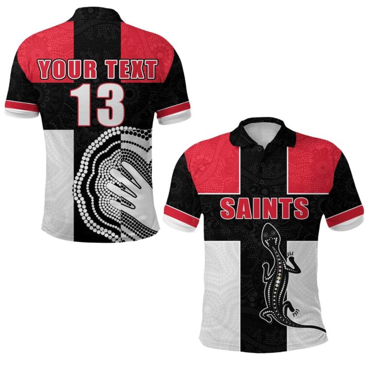 Australian Football League store - Loyal fans of St Kilda Saints's Unisex Polo Shirt:vintage Australian Football League suit,uniform,apparel,shirts,merch,hoodie,jackets,shorts,sweatshirt,outfits,clothes