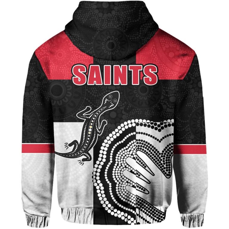 Australian Football League store - Loyal fans of St Kilda Football Club's Unisex Zip Hoodie:vintage Australian Football League suit,uniform,apparel,shirts,merch,hoodie,jackets,shorts,sweatshirt,outfits,clothes