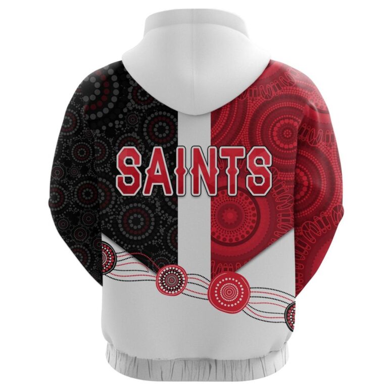 Australian Football League store - Loyal fans of St Kilda Football Club's Unisex Zip Hoodie:vintage Australian Football League suit,uniform,apparel,shirts,merch,hoodie,jackets,shorts,sweatshirt,outfits,clothes