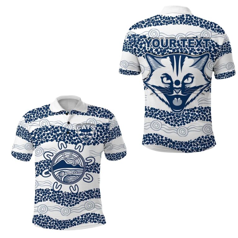 Australian Football League store - Loyal fans of Geelong Cats's Unisex Polo Shirt:vintage Australian Football League suit,uniform,apparel,shirts,merch,hoodie,jackets,shorts,sweatshirt,outfits,clothes