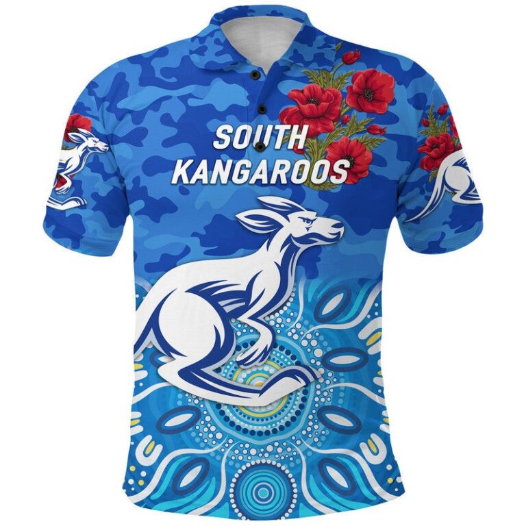 Australian Football League store - Loyal fans of North Melbourne Kangaroos's Unisex Polo Shirt:vintage Australian Football League suit,uniform,apparel,shirts,merch,hoodie,jackets,shorts,sweatshirt,outfits,clothes