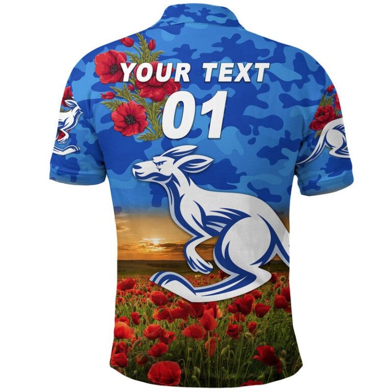 Australian Football League store - Loyal fans of North Melbourne Kangaroos's Unisex Polo Shirt:vintage Australian Football League suit,uniform,apparel,shirts,merch,hoodie,jackets,shorts,sweatshirt,outfits,clothes