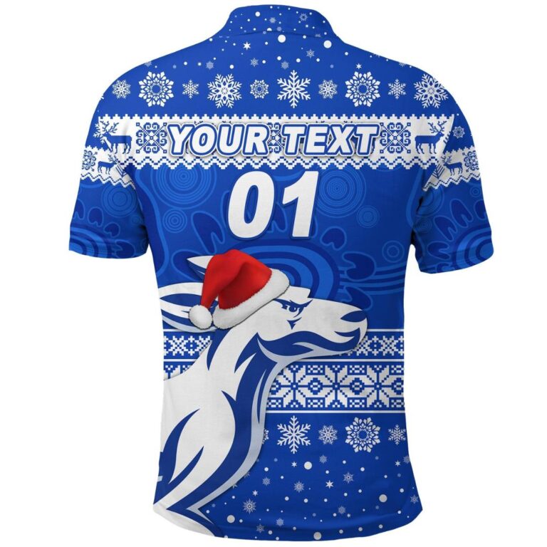 Australian Football League store - Loyal fans of North Melbourne Kangaroos's Unisex Polo Shirt:vintage Australian Football League suit,uniform,apparel,shirts,merch,hoodie,jackets,shorts,sweatshirt,outfits,clothes