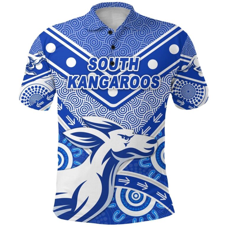 Australian Football League store - Loyal fans of North Melbourne Kangaroos's Unisex Polo Shirt:vintage Australian Football League suit,uniform,apparel,shirts,merch,hoodie,jackets,shorts,sweatshirt,outfits,clothes