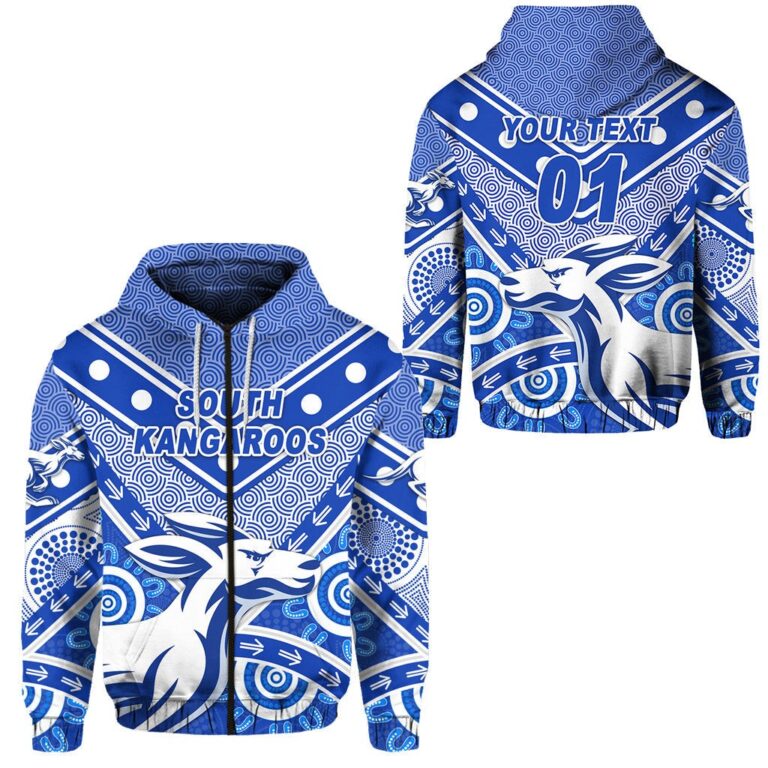 Australian Football League store - Loyal fans of North Melbourne Football Club's Unisex Zip Hoodie:vintage Australian Football League suit,uniform,apparel,shirts,merch,hoodie,jackets,shorts,sweatshirt,outfits,clothes