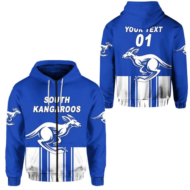 Australian Football League store - Loyal fans of North Melbourne Football Club's Unisex Zip Hoodie:vintage Australian Football League suit,uniform,apparel,shirts,merch,hoodie,jackets,shorts,sweatshirt,outfits,clothes