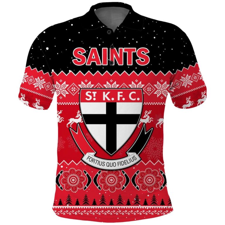 Australian Football League store - Loyal fans of St Kilda Saints's Unisex Polo Shirt:vintage Australian Football League suit,uniform,apparel,shirts,merch,hoodie,jackets,shorts,sweatshirt,outfits,clothes