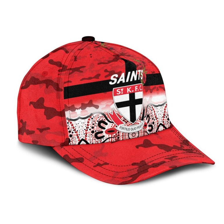 Australian Football League store - Loyal fans of St Kilda Saints's Classic Cap:vintage Australian Football League suit,uniform,apparel,shirts,merch,hoodie,jackets,shorts,sweatshirt,outfits,clothes