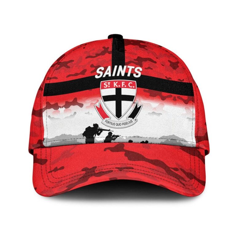 Australian Football League store - Loyal fans of St Kilda Saints's Classic Cap:vintage Australian Football League suit,uniform,apparel,shirts,merch,hoodie,jackets,shorts,sweatshirt,outfits,clothes