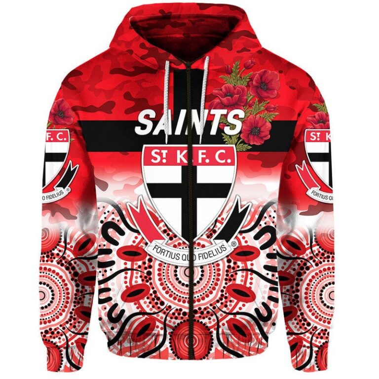 Australian Football League store - Loyal fans of St Kilda Football Club's Unisex Hoodie:vintage Australian Football League suit,uniform,apparel,shirts,merch,hoodie,jackets,shorts,sweatshirt,outfits,clothes