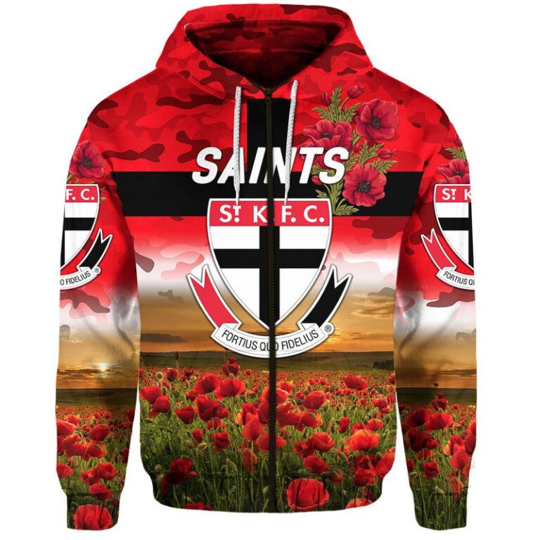 Australian Football League store - Loyal fans of St Kilda Football Club's Unisex Hoodie:vintage Australian Football League suit,uniform,apparel,shirts,merch,hoodie,jackets,shorts,sweatshirt,outfits,clothes