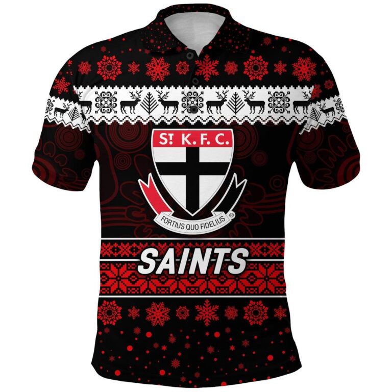 Australian Football League store - Loyal fans of St Kilda Saints's Unisex Polo Shirt:vintage Australian Football League suit,uniform,apparel,shirts,merch,hoodie,jackets,shorts,sweatshirt,outfits,clothes