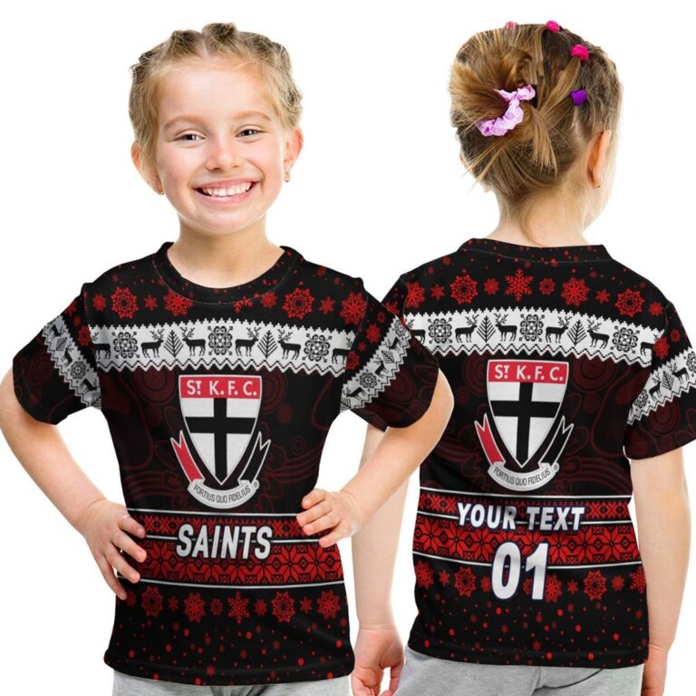 Australian Football League store - Loyal fans of St Kilda Football Club's Kid T-Shirt:vintage Australian Football League suit,uniform,apparel,shirts,merch,hoodie,jackets,shorts,sweatshirt,outfits,clothes