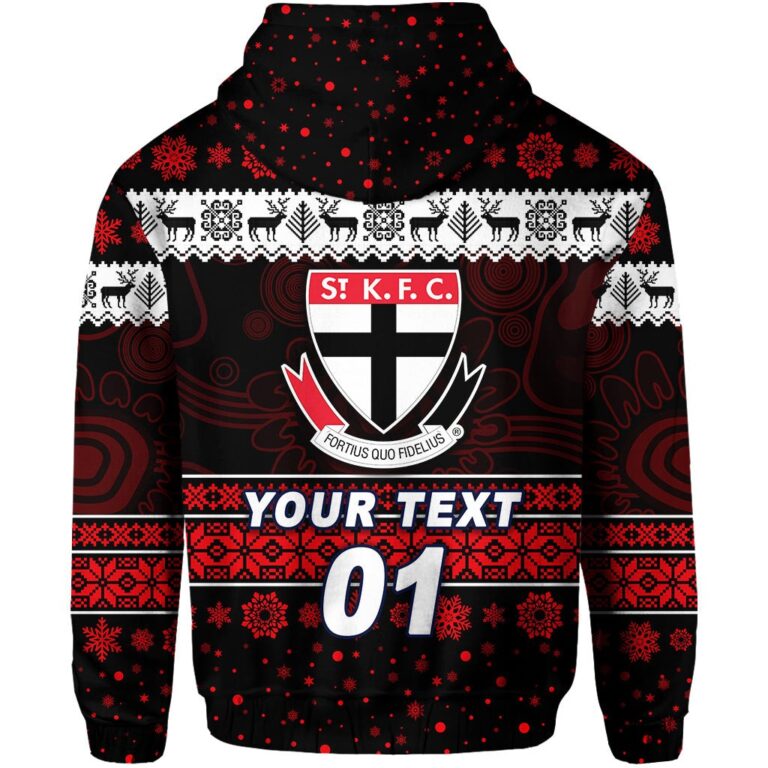 Australian Football League store - Loyal fans of St Kilda Football Club's Unisex Zip Hoodie:vintage Australian Football League suit,uniform,apparel,shirts,merch,hoodie,jackets,shorts,sweatshirt,outfits,clothes
