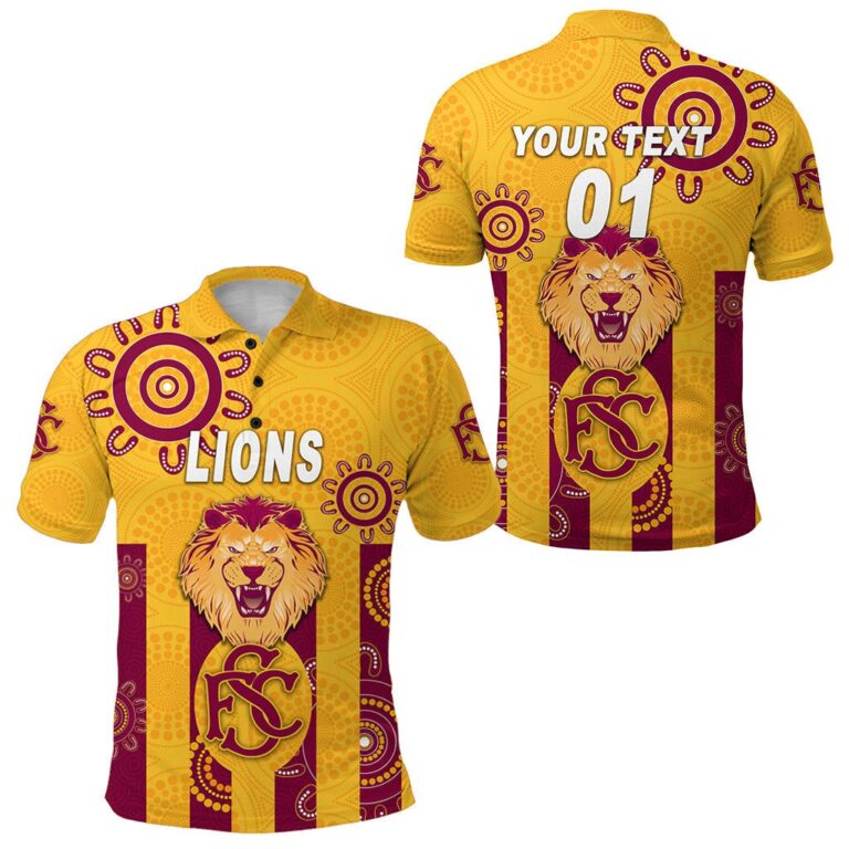 Australian Football League store - Loyal fans of Brisbane Lions's Unisex Polo Shirt:vintage Australian Football League suit,uniform,apparel,shirts,merch,hoodie,jackets,shorts,sweatshirt,outfits,clothes