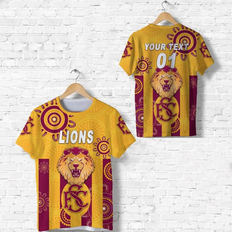Australian Football League store - Loyal fans of Brisbane Lions's Unisex T-Shirt:vintage Australian Football League suit,uniform,apparel,shirts,merch,hoodie,jackets,shorts,sweatshirt,outfits,clothes