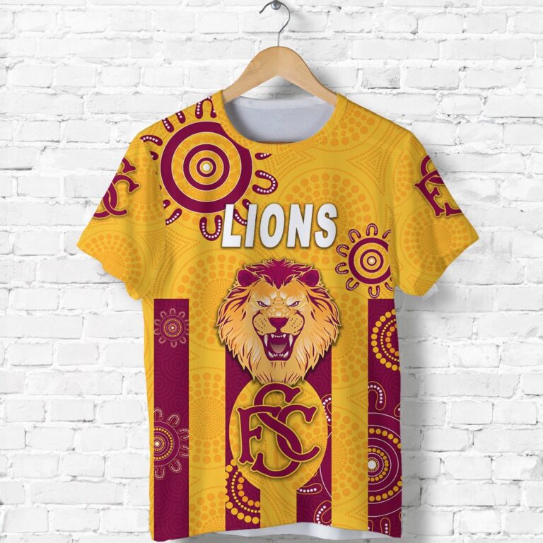 Australian Football League store - Loyal fans of Brisbane Lions's Unisex T-Shirt:vintage Australian Football League suit,uniform,apparel,shirts,merch,hoodie,jackets,shorts,sweatshirt,outfits,clothes
