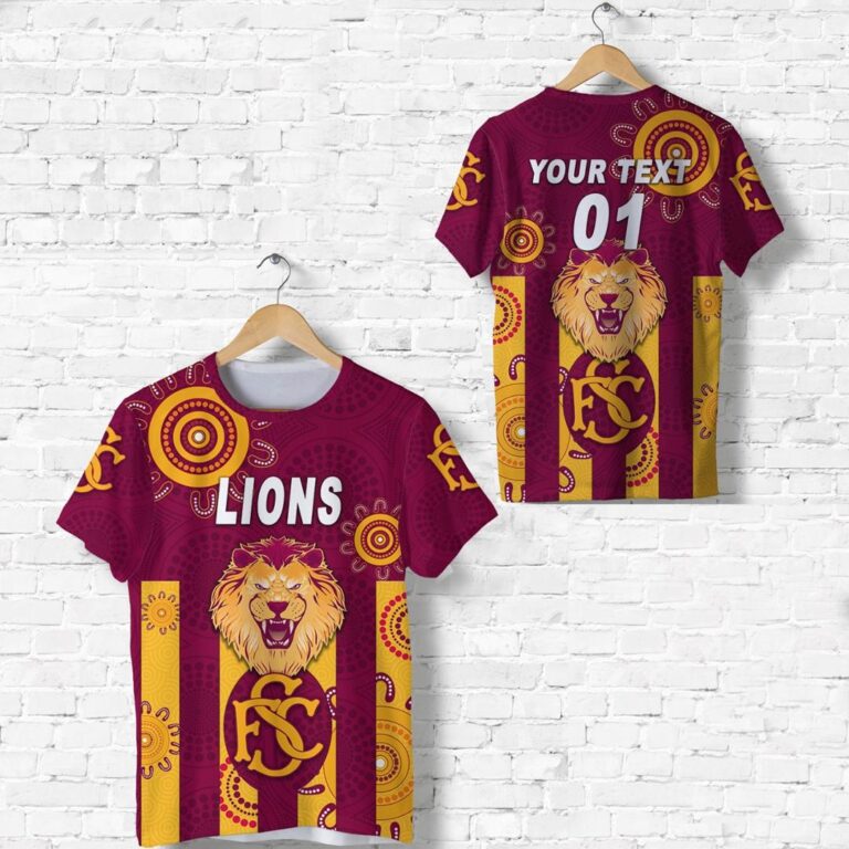 Australian Football League store - Loyal fans of Brisbane Lions's Unisex T-Shirt:vintage Australian Football League suit,uniform,apparel,shirts,merch,hoodie,jackets,shorts,sweatshirt,outfits,clothes