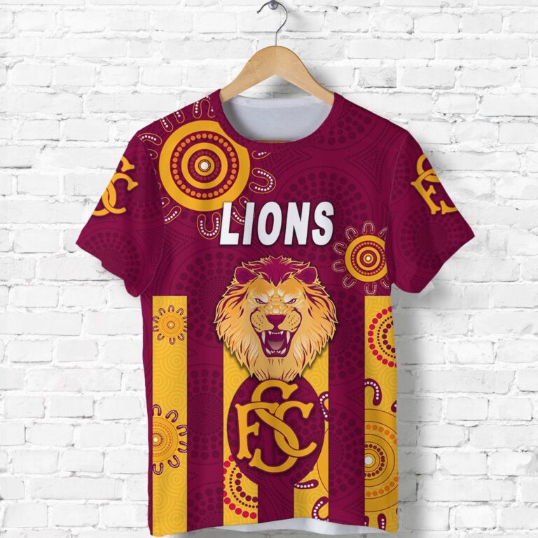 Australian Football League store - Loyal fans of Brisbane Lions's Unisex T-Shirt:vintage Australian Football League suit,uniform,apparel,shirts,merch,hoodie,jackets,shorts,sweatshirt,outfits,clothes