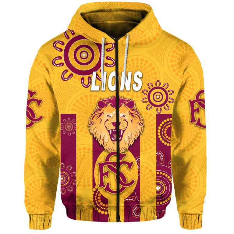 Australian Football League store - Loyal fans of Brisbane Lions's Unisex Zip Hoodie:vintage Australian Football League suit,uniform,apparel,shirts,merch,hoodie,jackets,shorts,sweatshirt,outfits,clothes