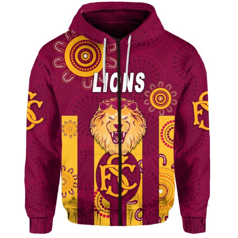 Australian Football League store - Loyal fans of Brisbane Lions's Unisex Zip Hoodie:vintage Australian Football League suit,uniform,apparel,shirts,merch,hoodie,jackets,shorts,sweatshirt,outfits,clothes