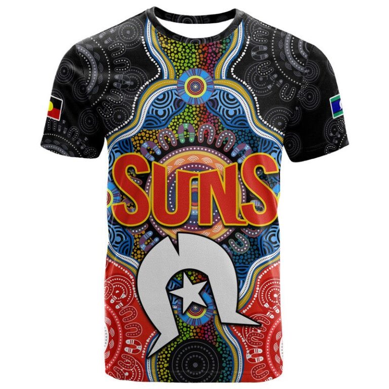 Australian Football League store - Loyal fans of Gold Coast Suns's Unisex T-Shirt:vintage Australian Football League suit,uniform,apparel,shirts,merch,hoodie,jackets,shorts,sweatshirt,outfits,clothes