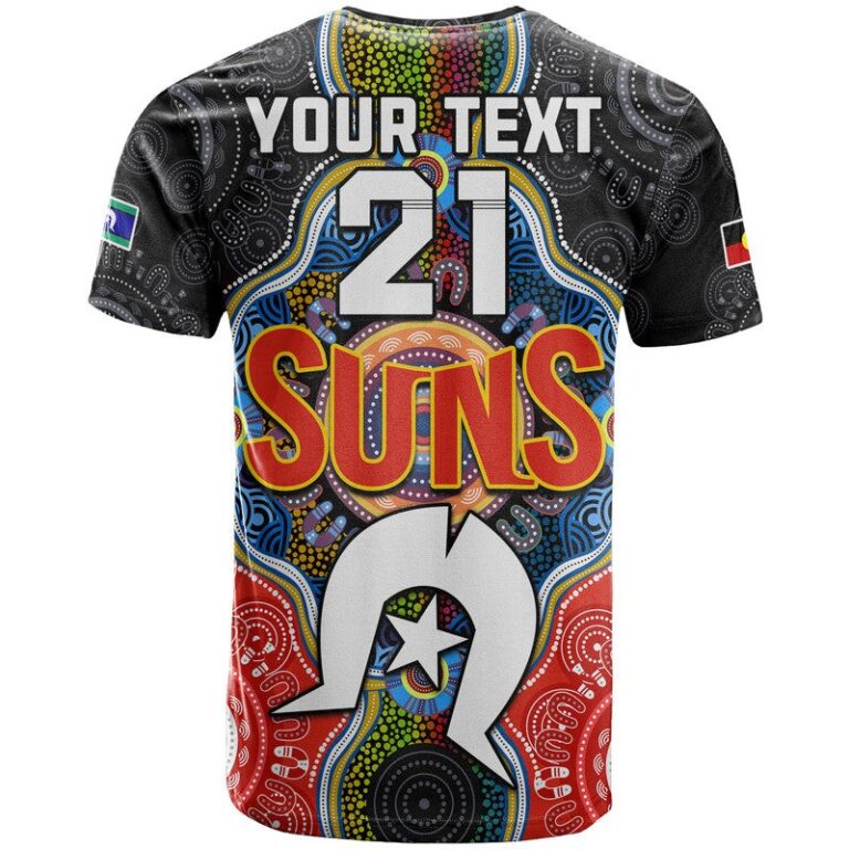 Australian Football League store - Loyal fans of Gold Coast Suns's Unisex T-Shirt:vintage Australian Football League suit,uniform,apparel,shirts,merch,hoodie,jackets,shorts,sweatshirt,outfits,clothes