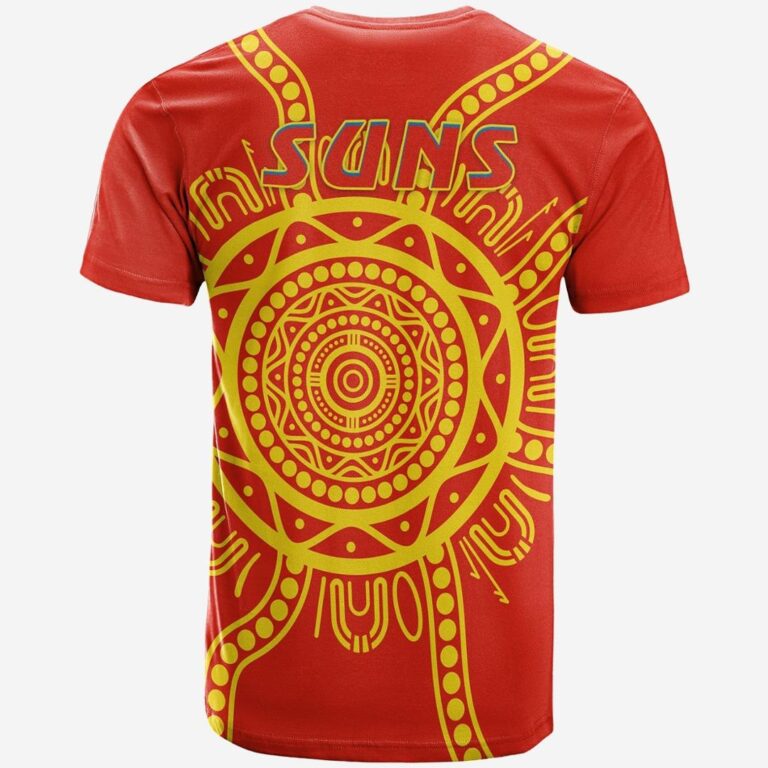 Australian Football League store - Loyal fans of Gold Coast Suns's Unisex T-Shirt:vintage Australian Football League suit,uniform,apparel,shirts,merch,hoodie,jackets,shorts,sweatshirt,outfits,clothes