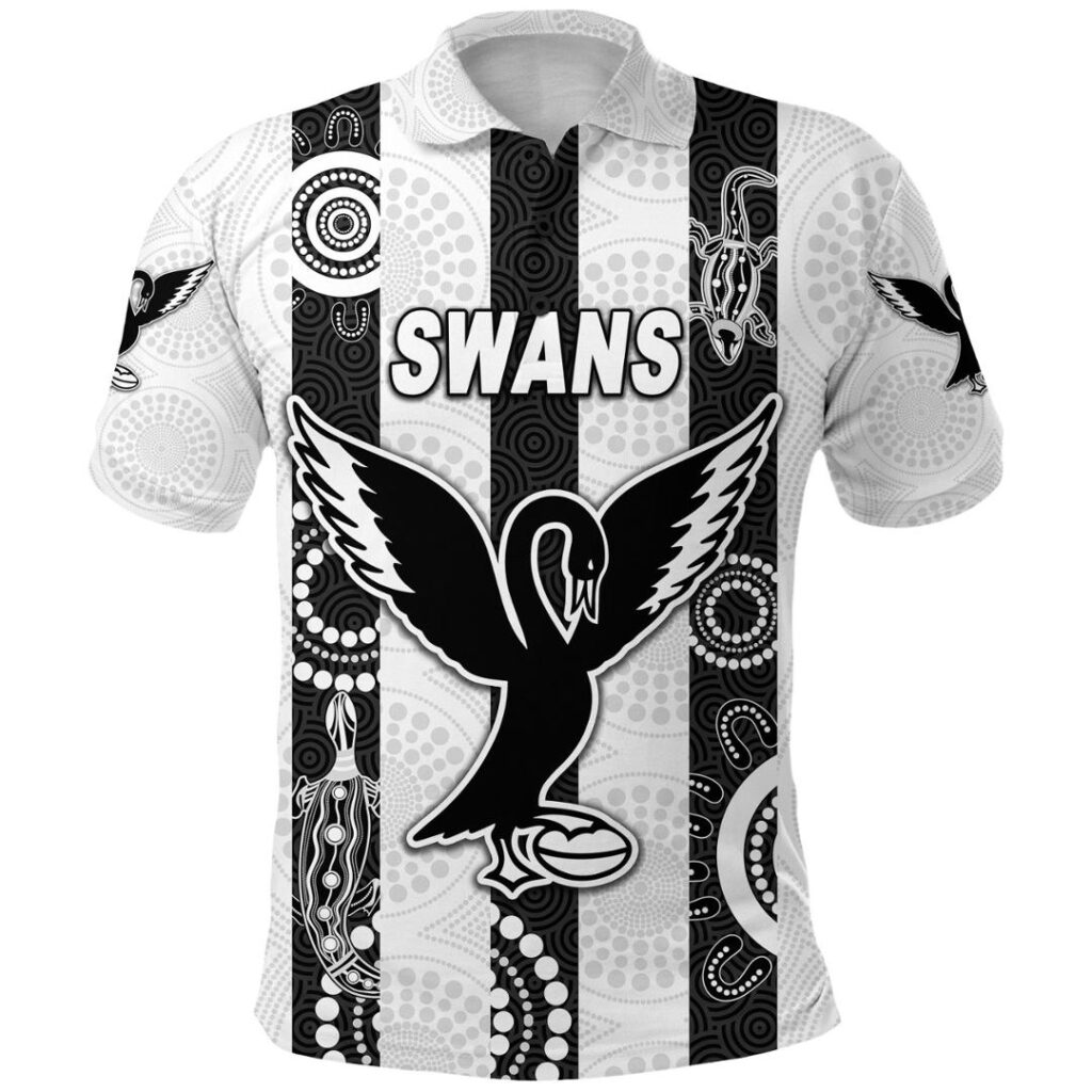 Australian Football League store - Loyal fans of Sydney Swans's Unisex Polo Shirt:vintage Australian Football League suit,uniform,apparel,shirts,merch,hoodie,jackets,shorts,sweatshirt,outfits,clothes