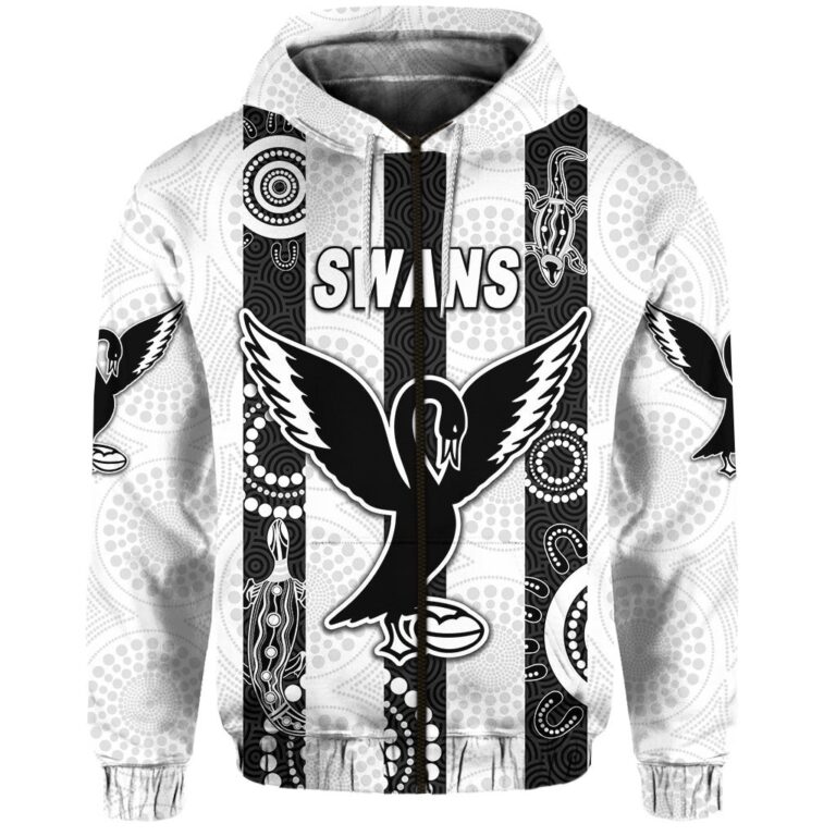 Australian Football League store - Loyal fans of Sydney Swans's Unisex Zip Hoodie:vintage Australian Football League suit,uniform,apparel,shirts,merch,hoodie,jackets,shorts,sweatshirt,outfits,clothes